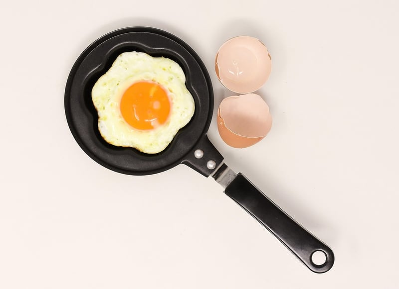 Air-Frying Methods