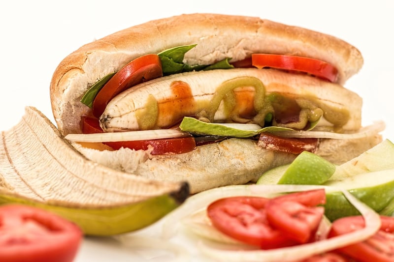Meatless Innovation