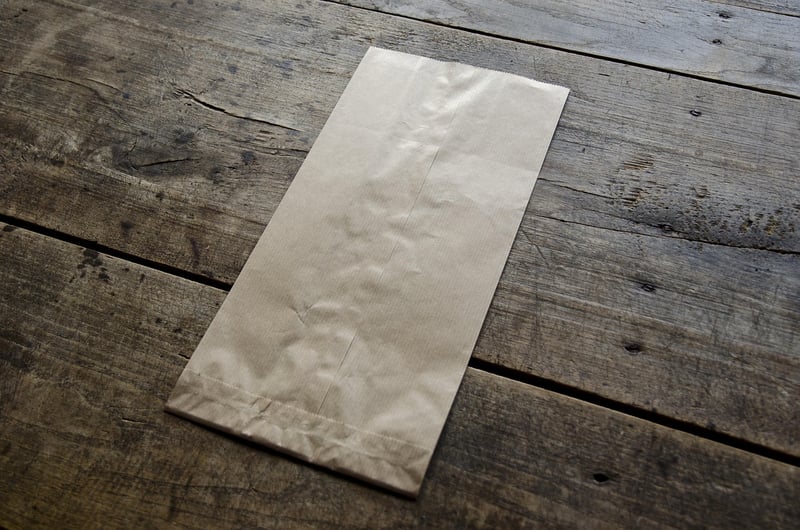 Eco-Friendly Packaging